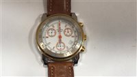 Orologio Mondia Uomo in Acciaio PLN93052 - PLN93052